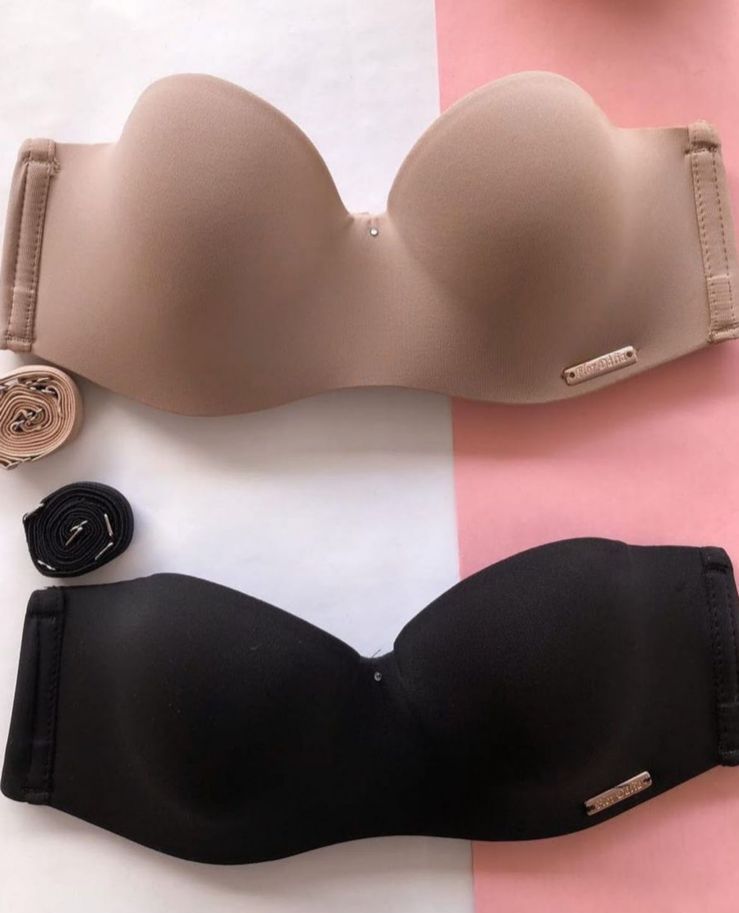 Sutiã Tomara que Caia