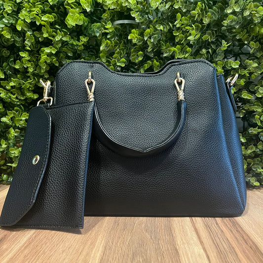 Bolsa Média com Carteira